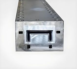 什么是拉擠模具的開模？